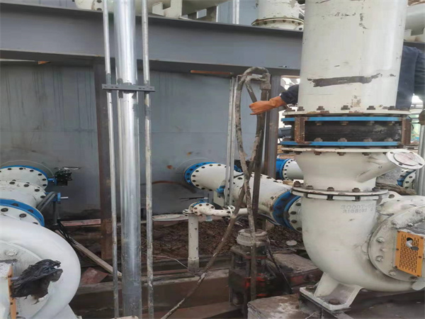 北大镇设备基础沉降下沉注浆加固增加荷载