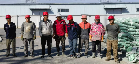 北大镇厂房地基沉降注浆加固施工队伍怎么选